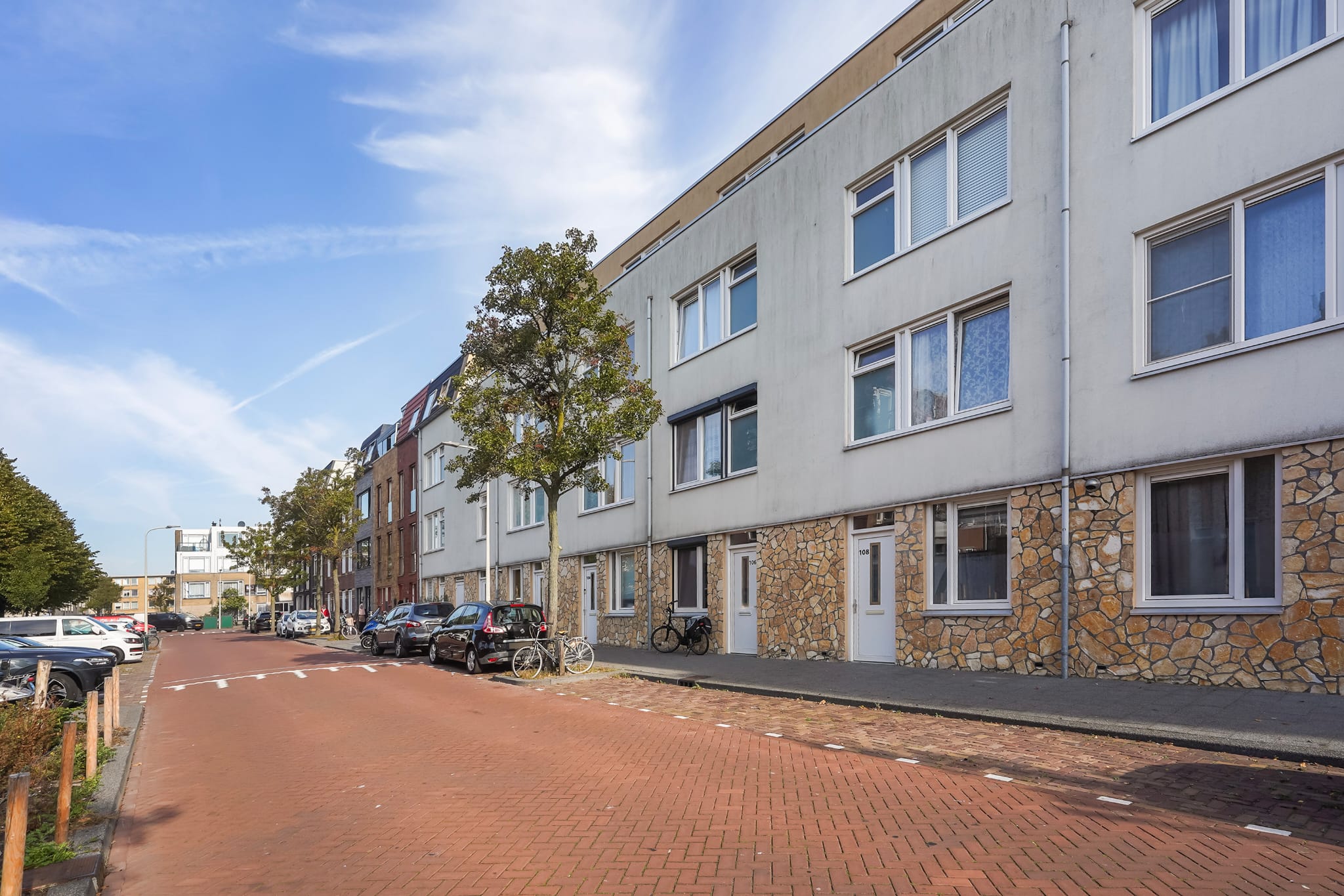 Van Dijckstraat 108