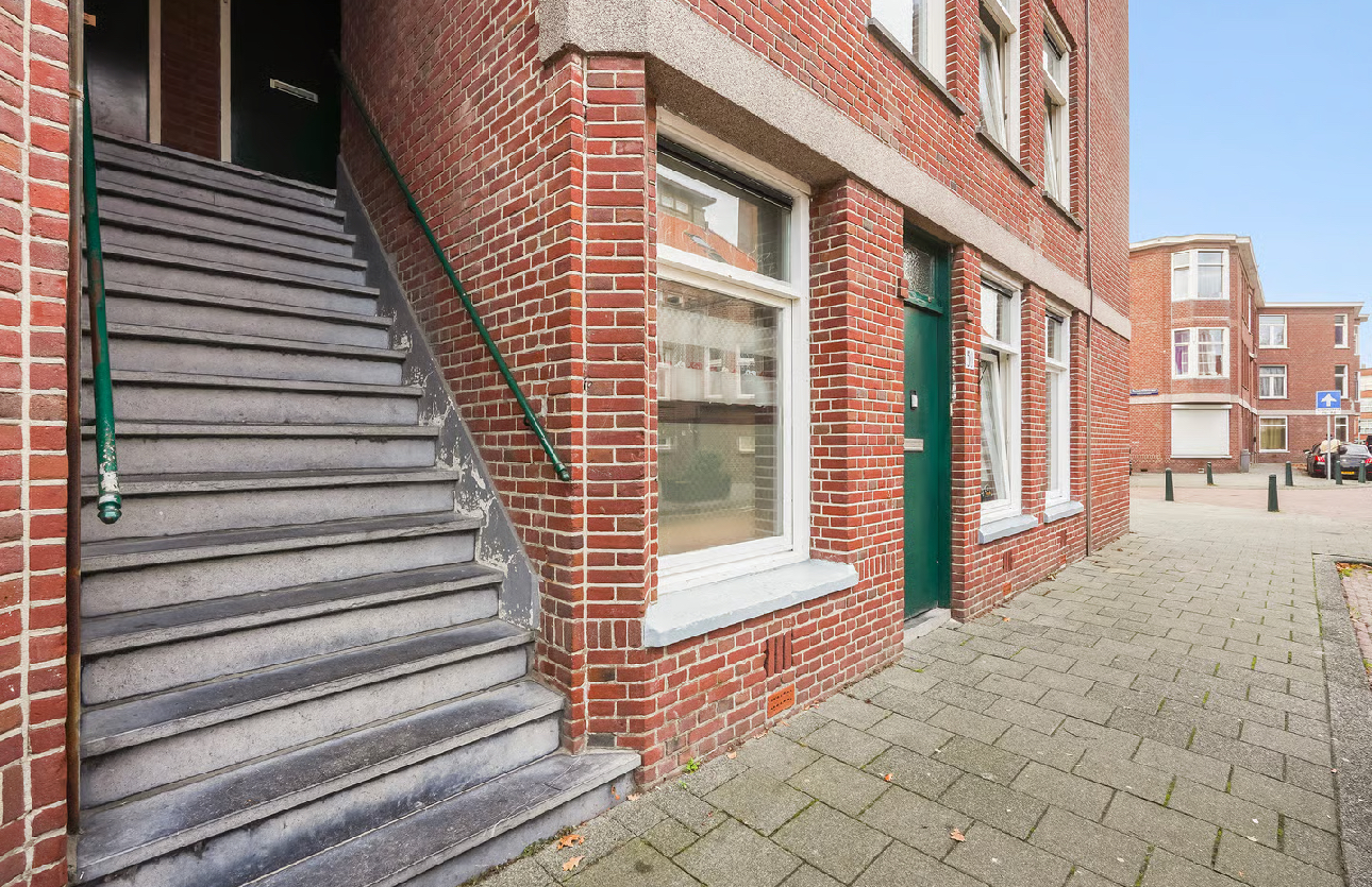 karakteristieke 4-kamer appartement 2