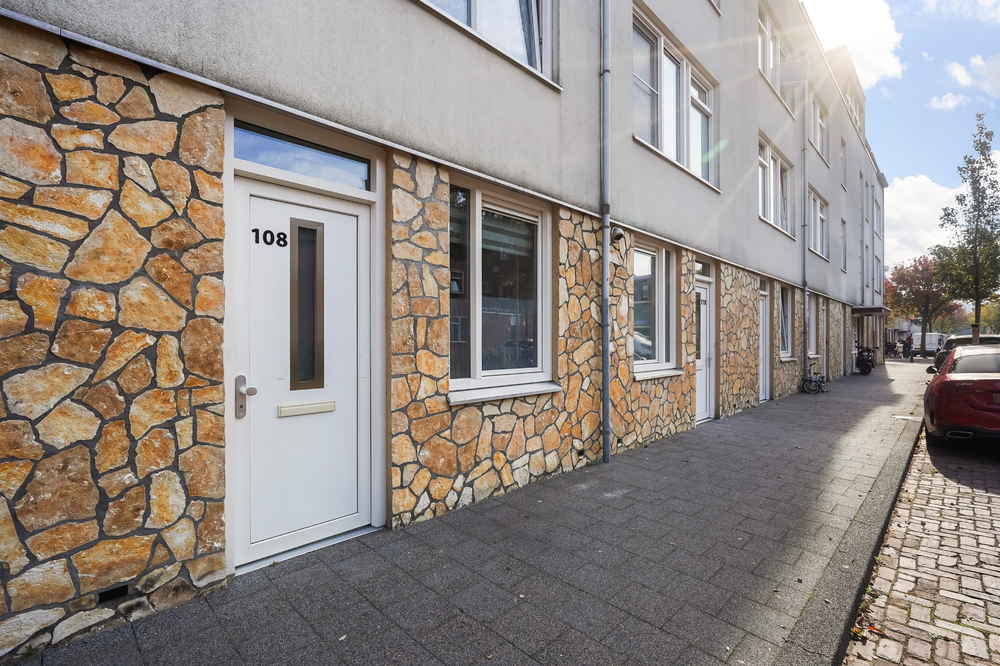 Van Dijckstraat 108 3