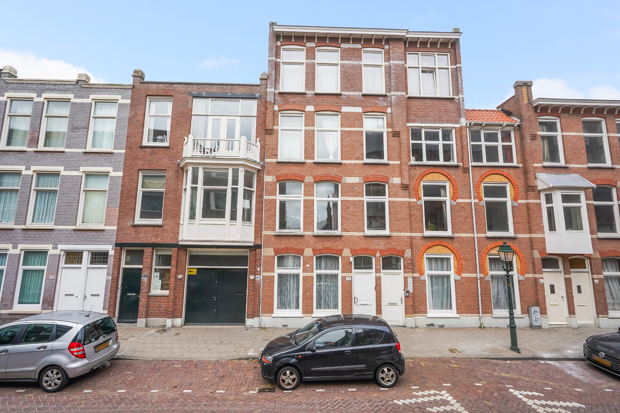 Newtonstraat 431