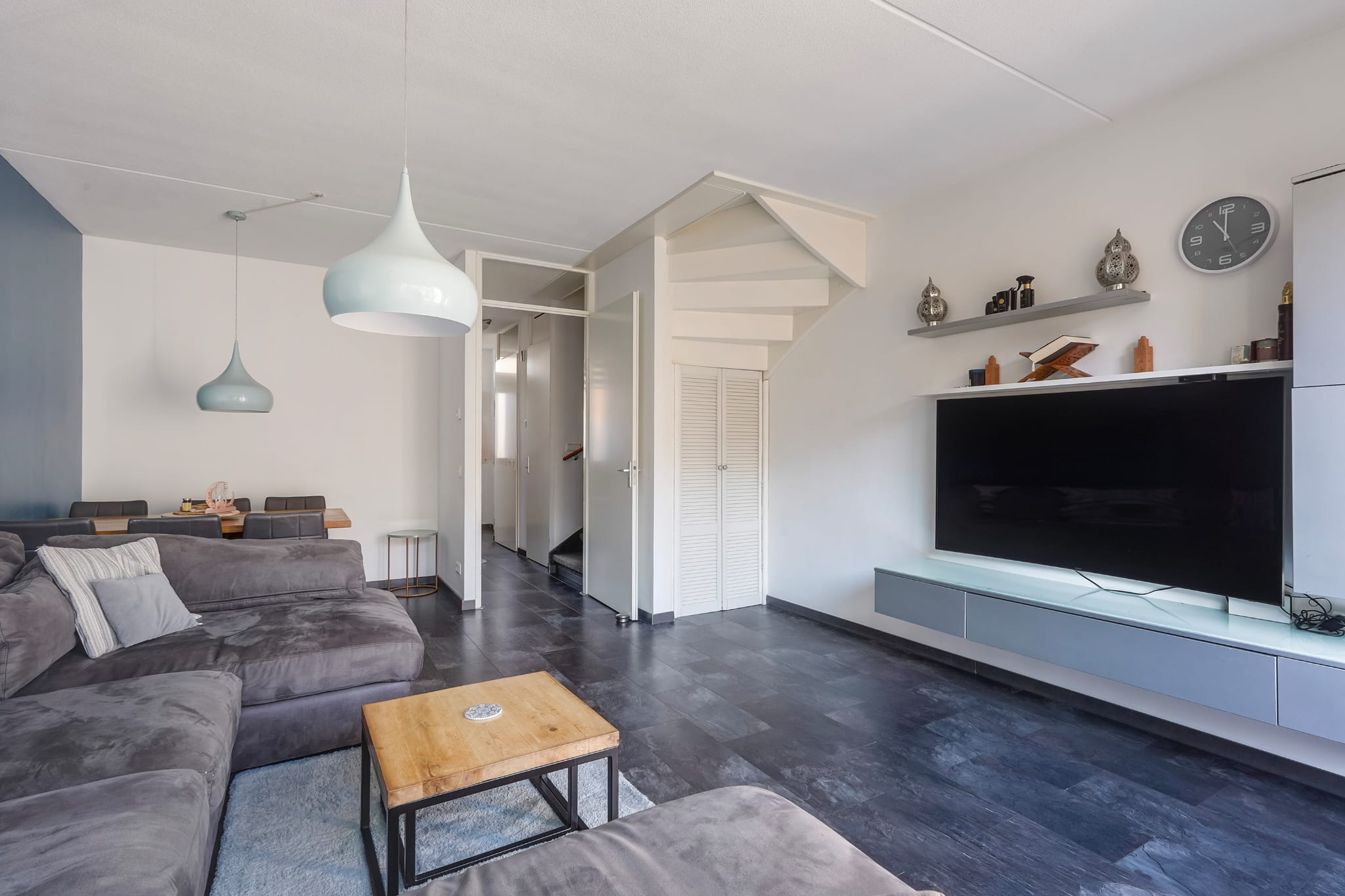 Van Dijckstraat 108 5