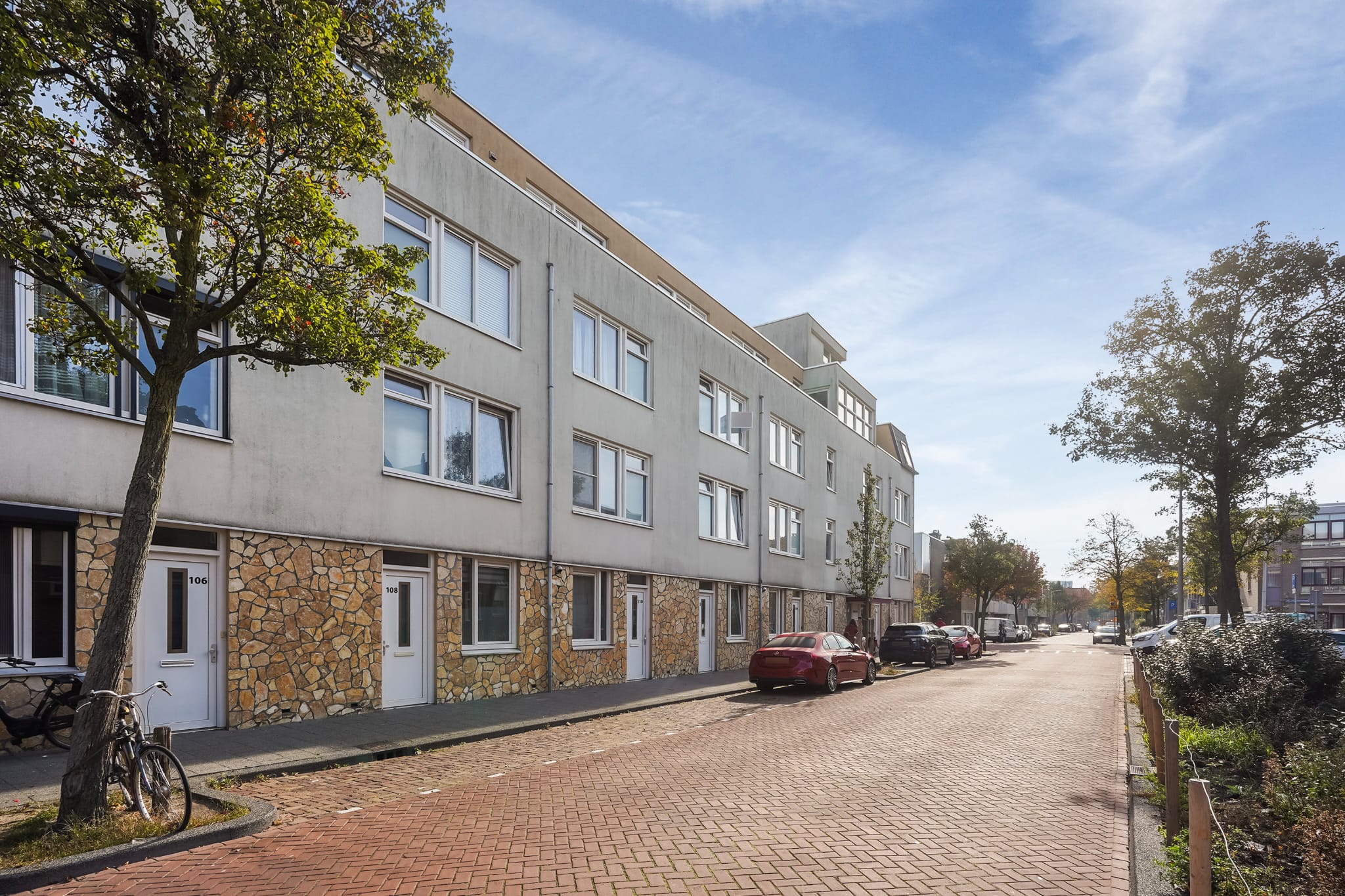 Van Dijckstraat 108 2