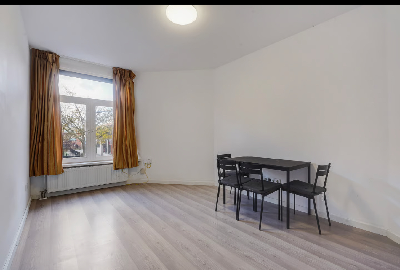 karakteristieke 4-kamer appartement 4